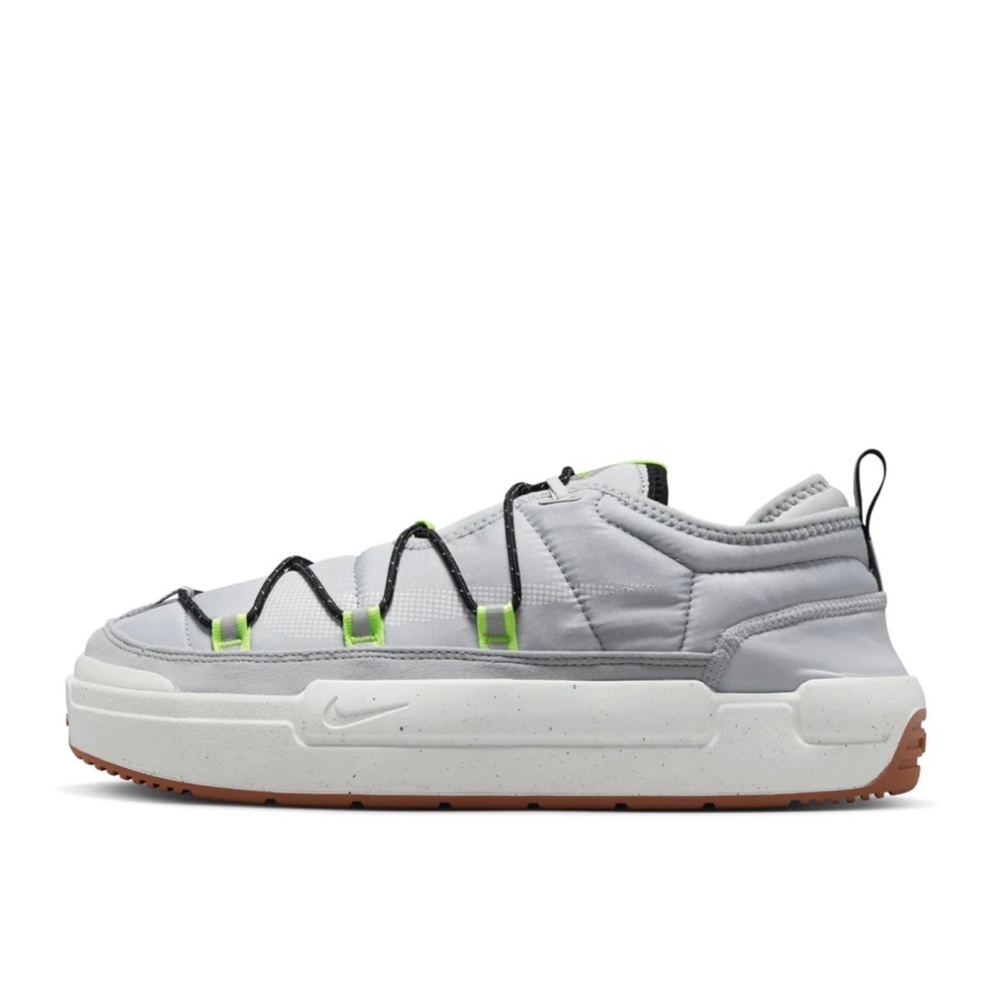 Nike Offline Pack (Wolf Grey/Summit White) - Picture 6 of 15